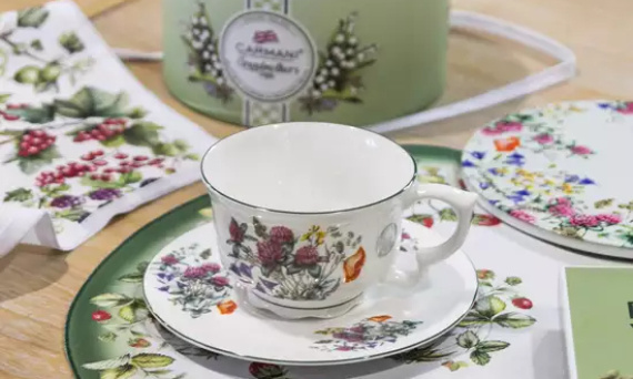 Jaka jest najlepsza porcelana i czym jest Bone China?