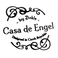 Casa de angel