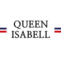 logo Queen Isabell 