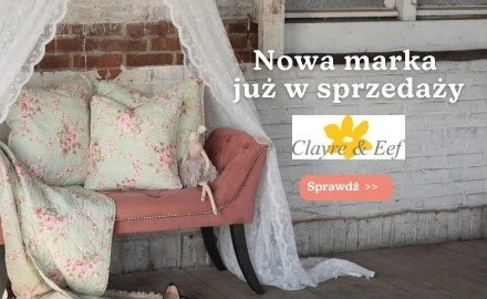 Clayre & Eef nowość